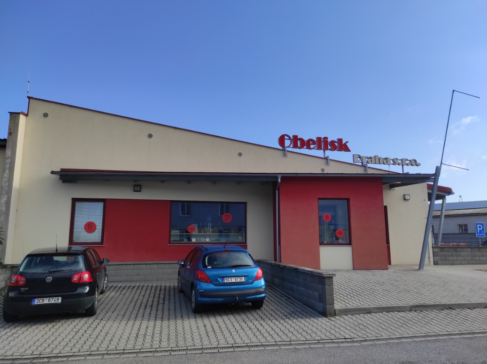 České Budějovice