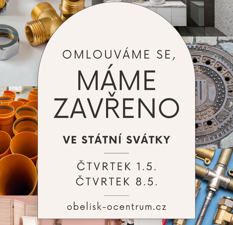 oznámení