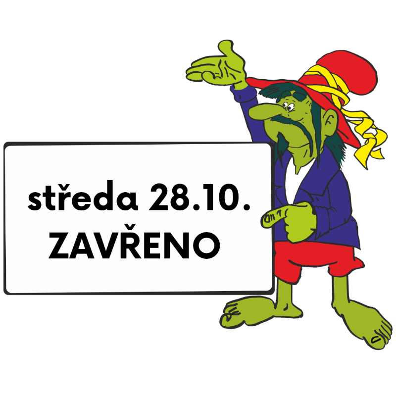 oznámení